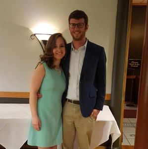 Meet your Posher, Claire